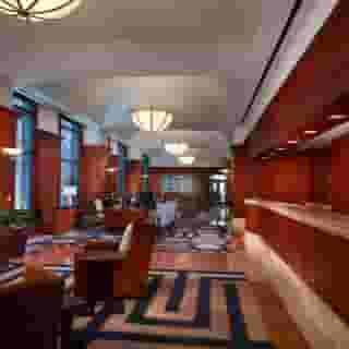 Omni Chicago Hotel, 5 of 5