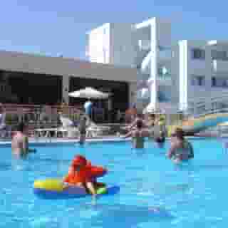 Evi Hotel, 6 of 6