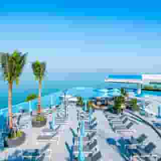 Royal Cliff Beach Hotel, 1 of 5