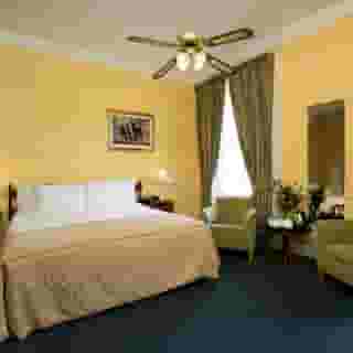 Harrington Hall Hotel, 4 of 5