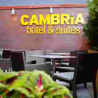 Cambria Suites Chelsea, 6 of 6