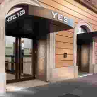 Yes Hotel Boutique Rome, 2 of 5