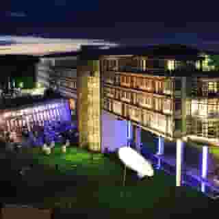 Kongresshotel Potsdam am Templiner See, 4 of 5