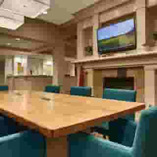 Hilton Garden Inn Houston/Galleria Area, 2 of 5