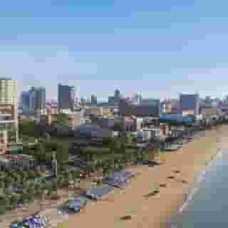 Hilton Pattaya, 6 of 6