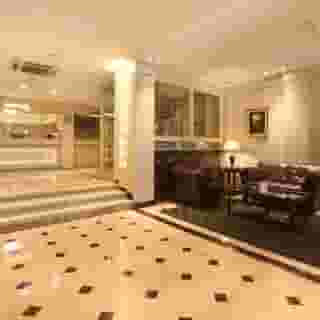 Berr Hotel, 3 of 5