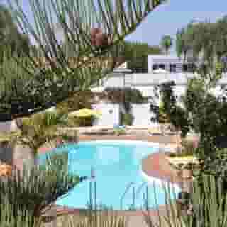 Dunasol Apartments, 5 of 5