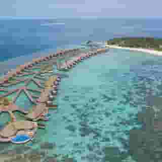 W Maldives Retreat & Spa, 1 of 5