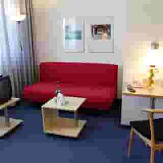 enjoy hotel Berlin City Messe, 6 of 6