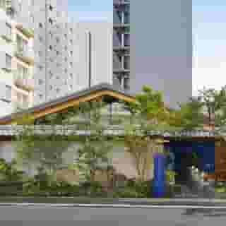 ONSEN RYOKAN YUEN SHINJUKU, 3 of 5