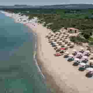 MClub Del Golfo, 4 of 5