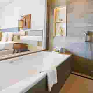 Grand Mirage Resort Thalasso Spa, 6 of 6