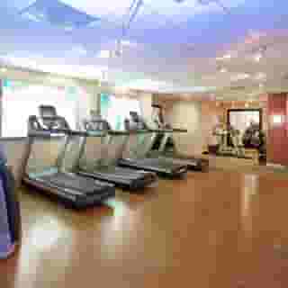 Hyatt Regency Crystal City, 2 of 5