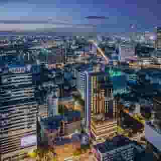 Amara Bangkok, 5 of 5