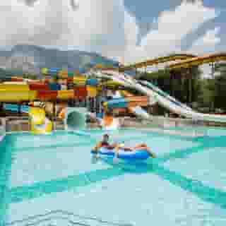 Nirvana Mediterranean Excellence, 1 of 5