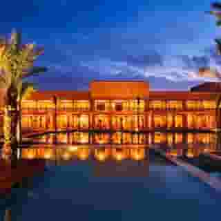 Hotel Du Golf, 5 of 5