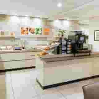 Holiday Inn Express Amsterdam-South, 4 of 5