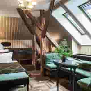 Gerloczy Boutique Hotel, 5 of 5