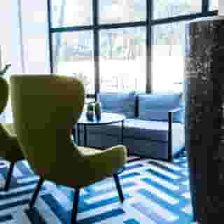 Mercure Roma Cinecitta, 5 of 5