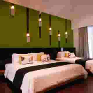 Long Beach Garden Hotel and Pavilions, 1 of 5