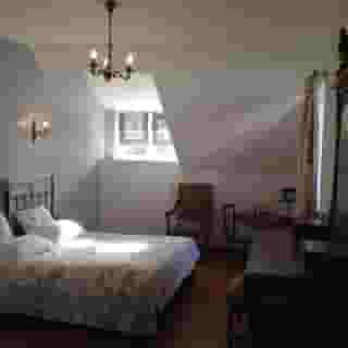 Villa L'Orante, 1 of 5