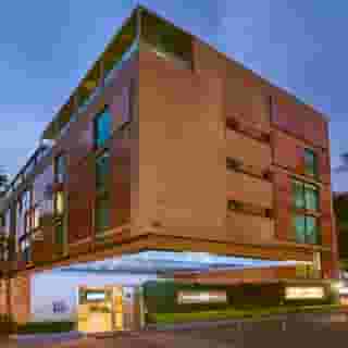 City Suites Anzures, 5 of 5