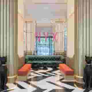 NYX Esperia Palace Athens by Leonardo Hotels, 6 of 6
