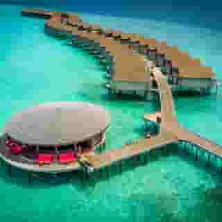 Centara Ras Fushi Resort & Spa Maldives - Adults Recommended, 5 of 5