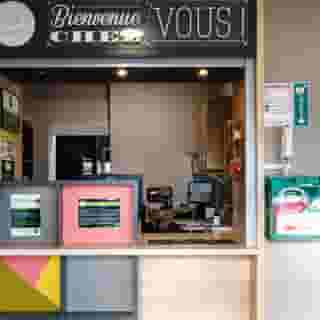 B&b Hotel Grenoble Centre Verlaine, 6 of 6