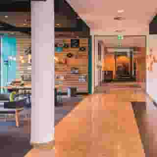 Vienna House Easy by Wyndham Wuppertal, 1 of 5