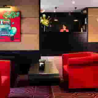 Paris Bastille, 3 of 5