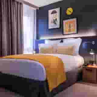 Best Western Plus Suitcase Paris la Defense, 4 of 5