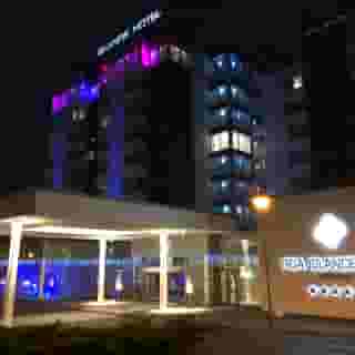 Riga Islande Hotel, 6 of 6