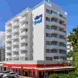 Vibra Tivoli Apartments, 1 of 5