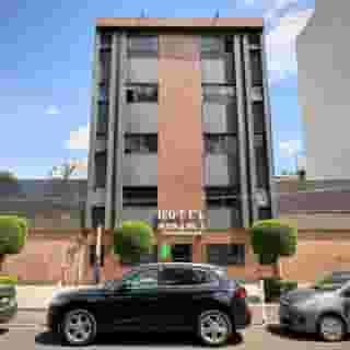 Capital O 109 Hotel Monarca, 6 of 6