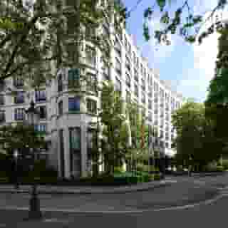 The Charles Hotel, 1 of 5