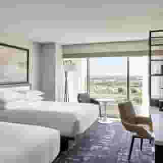 Phoenix Airport Marriott, 2 of 5