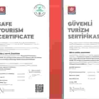 Nidya Hotel Esenyurt, 3 of 5