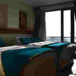 Blue Istanbul Hotel, 6 of 6