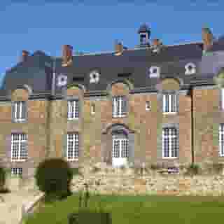 Manoir Du Perray, 1 of 5