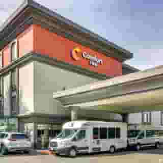 Comfort Inn & Suites Sea-Tac Airport, 6 of 6