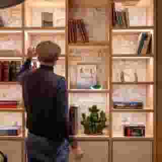 Phileas Lazare & Spa, 1 of 5