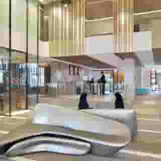 Movenpick Hotel Tahlia Jeddah, 4 of 5