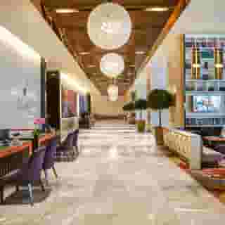 The Face Suites, 2 of 5