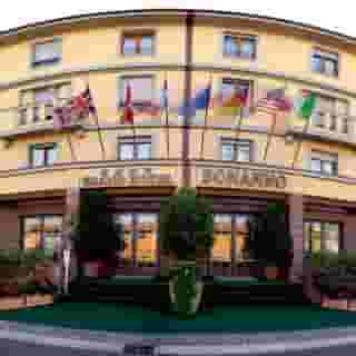 Grand Hotel Bonanno, 1 of 5