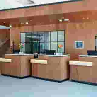 Courtyard By Marriott Amsterdam Arena, 3 of 5