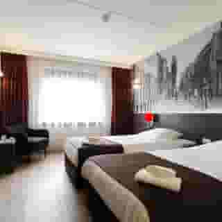 Bastion Hotel Zoetermeer, 6 of 6