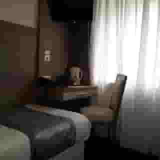 The Concert Hotel, 1 of 5