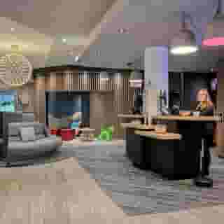 Novotel Paris Centre Bercy, 3 of 5