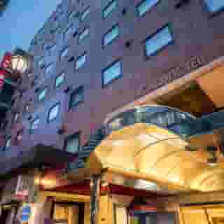 Akasaka Yoko Hotel, 1 of 5